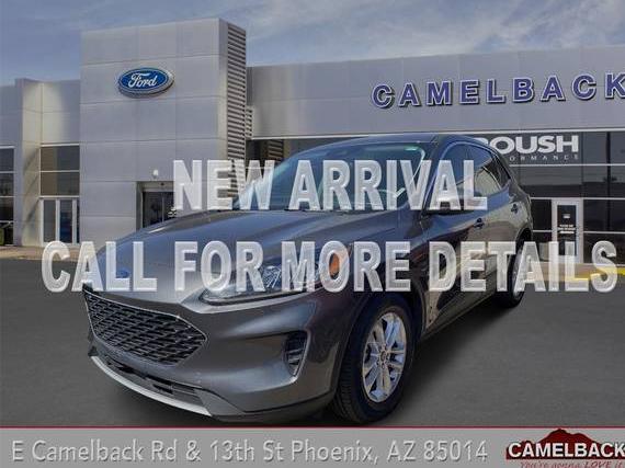FORD ESCAPE 2021 1FMCU0BZXMUA94380 image