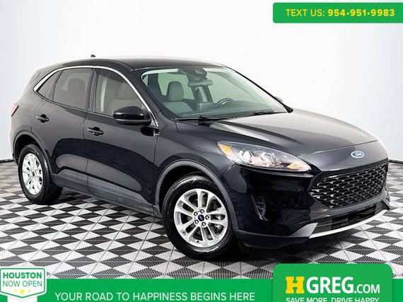FORD ESCAPE 2021 1FMCU0BZ6MUA78547 image