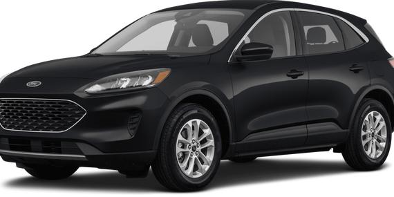 FORD ESCAPE 2021 1FMCU9G62MUA20552 image