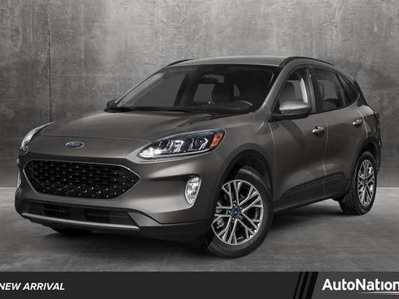 FORD ESCAPE 2021 1FMCU0H60MUA23413 image