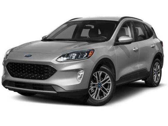 FORD ESCAPE 2021 1FMCU9H69MUA16870 image