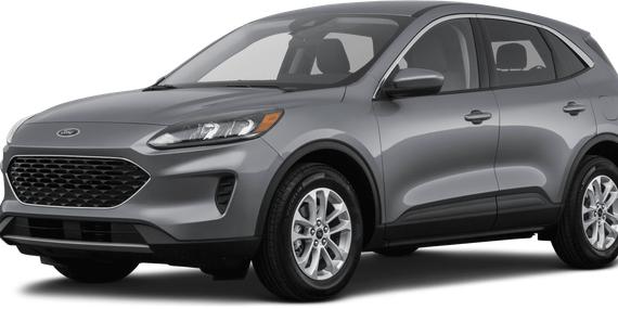 FORD ESCAPE 2021 1FMCU0F63MUA28107 image