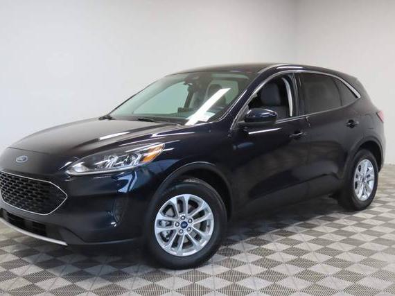 FORD ESCAPE 2021 1FMCU0G69MUA76662 image
