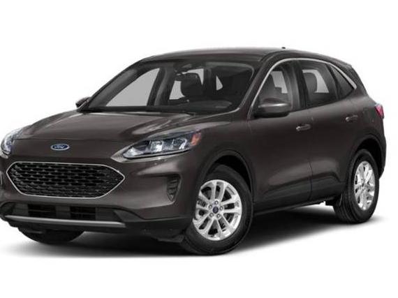 FORD ESCAPE 2021 1FMCU0G65MUB01363 image