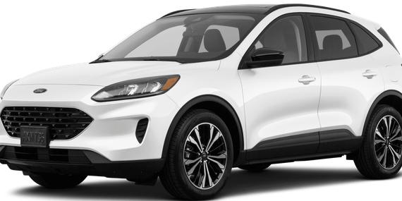 FORD ESCAPE 2021 1FMCU0CZ1MUB11551 image