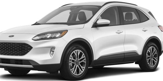 FORD ESCAPE 2021 1FMCU9H61MUB09317 image
