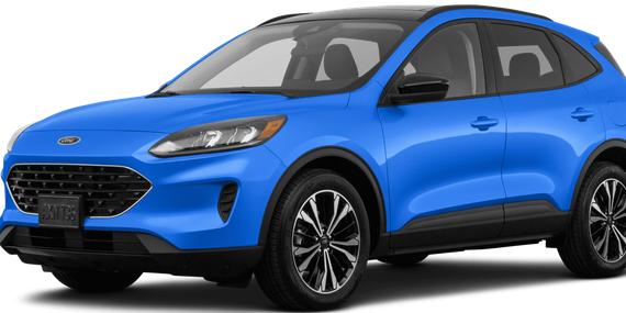 FORD ESCAPE 2021 1FMCU0BZ2MUA10083 image FORD ESCAPE 2021 1FMCU0BZ2MUA10083 image