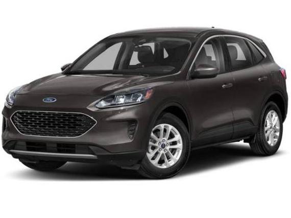FORD ESCAPE 2021 1FMCU0G63MUA45939 image