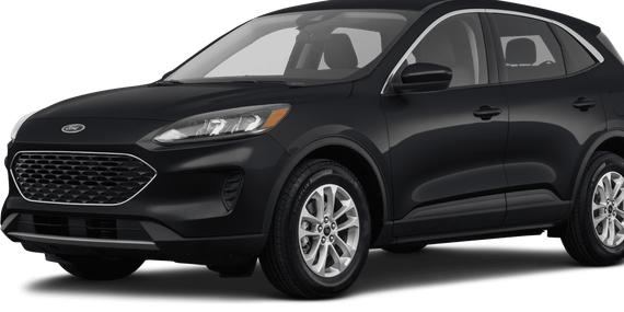 FORD ESCAPE 2021 1FMCU0G60MUA95147 image