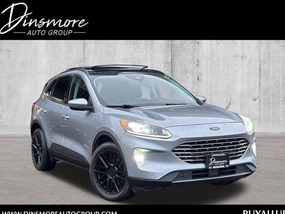 FORD ESCAPE 2021 1FMCU9DZ4MUA53986 image FORD ESCAPE 2021 1FMCU9DZ4MUA53986 image