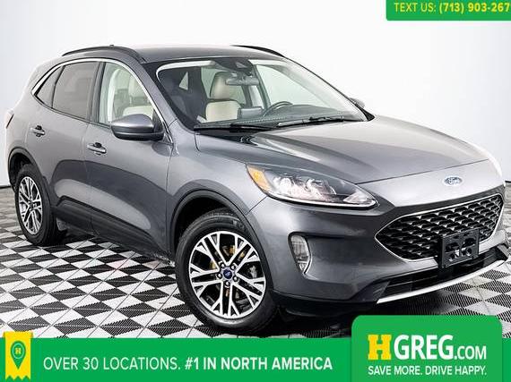 FORD ESCAPE 2021 1FMCU9CZ0MUA80538 image FORD ESCAPE 2021 1FMCU9CZ0MUA80538 image