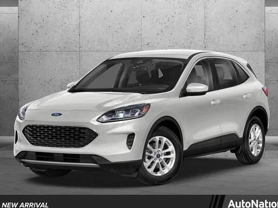 FORD ESCAPE 2021 1FMCU9G65MUA84326 image
