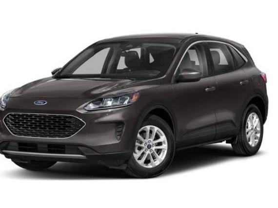 FORD ESCAPE 2021 1FMCU9G60MUA42615 image