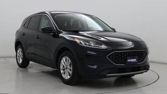 FORD ESCAPE 2021 1FMCU0BZ5MUA39352 image FORD ESCAPE 2021 1FMCU0BZ5MUA39352 image