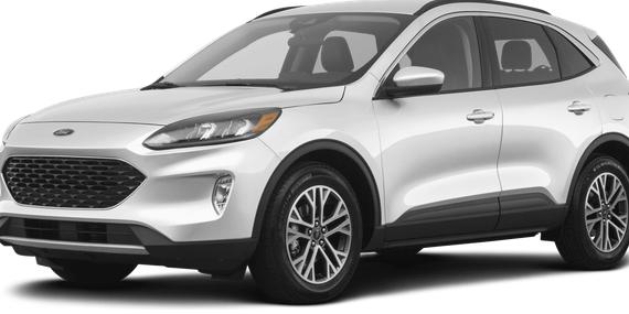 FORD ESCAPE 2021 1FMCU9J90MUA11433 image