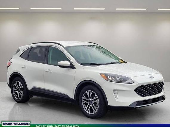 FORD ESCAPE 2021 1FMCU0H68MUB28605 image