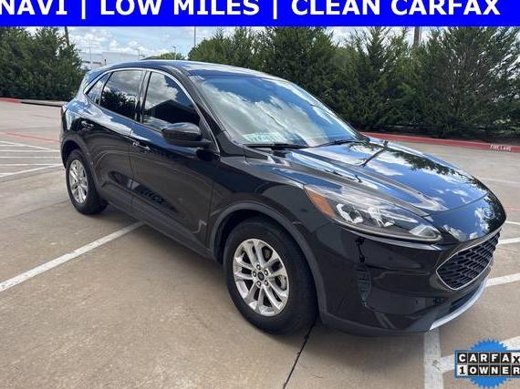 FORD ESCAPE 2021 1FMCU0G67MUB15491 image