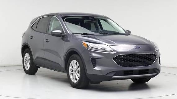 FORD ESCAPE 2021 1FMCU9BZ3MUB26445 image