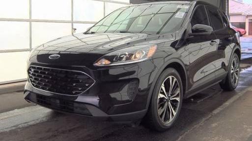 FORD ESCAPE 2021 1FMCU0G61MUA98817 image