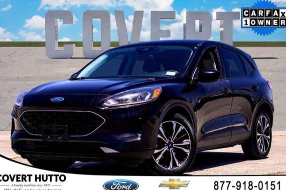 FORD ESCAPE 2021 1FMCU0G68MUA45029 image