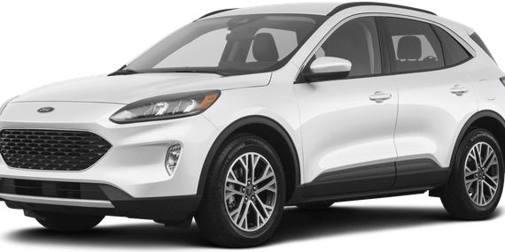 FORD ESCAPE 2021 1FMCU9H94MUA74136 image