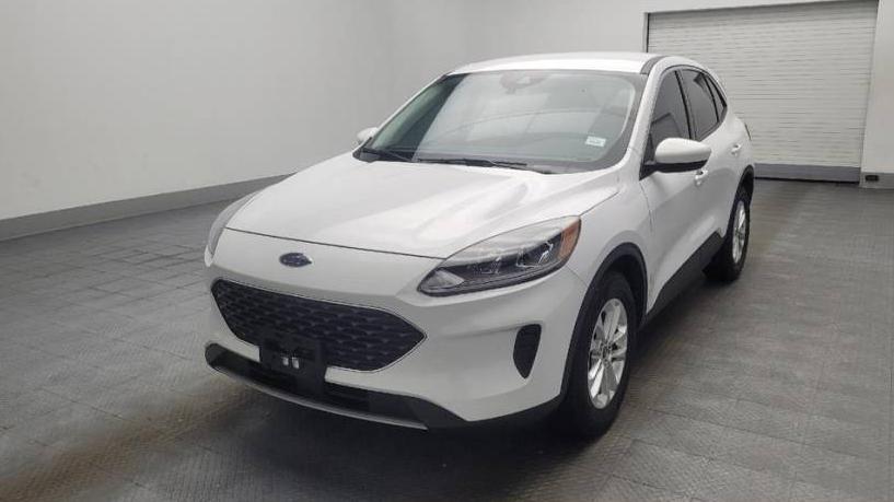 FORD ESCAPE 2021 1FMCU0BZXMUB16765 image