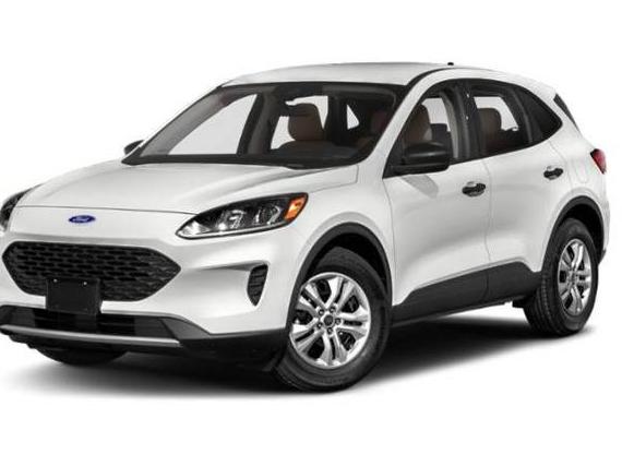 FORD ESCAPE 2021 1FMCU0F61MUA26808 image
