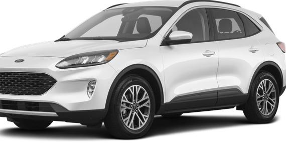 FORD ESCAPE 2021 1FMCU0H66MUB04108 image