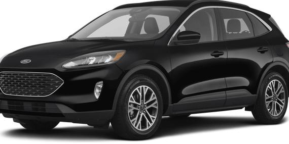 FORD ESCAPE 2021 1FMCU9J97MUA70964 image