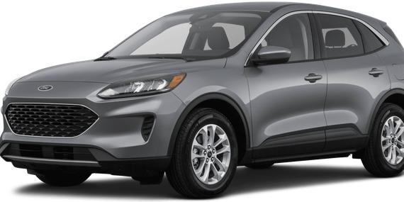 FORD ESCAPE 2021 1FMCU9G67MUA39954 image