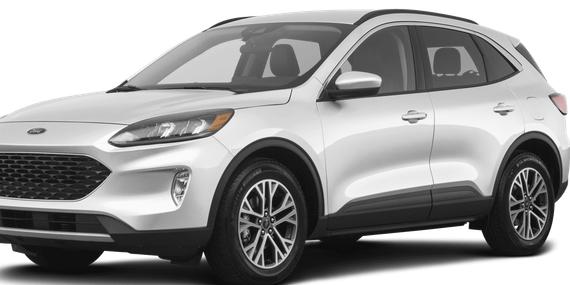 FORD ESCAPE 2021 1FMCU9H92MUA14999 image
