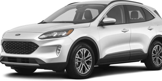 FORD ESCAPE 2021 1FMCU9H64MUA41191 image