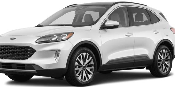 FORD ESCAPE 2021 1FMCU9DZ6MUB14366 image