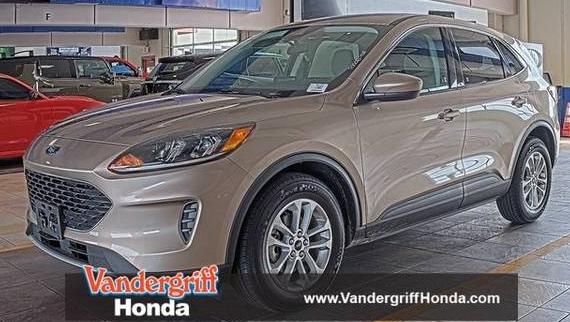 FORD ESCAPE 2021 1FMCU0BZ6MUA39182 image