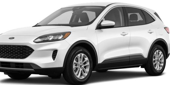 FORD ESCAPE 2021 1FMCU9F62MUB13766 image