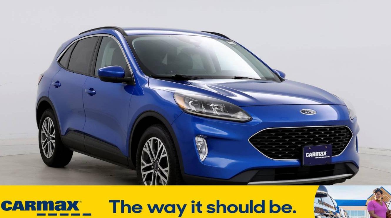 FORD ESCAPE 2021 1FMCU0H69MUA52781 image FORD ESCAPE 2021 1FMCU0H69MUA52781 image