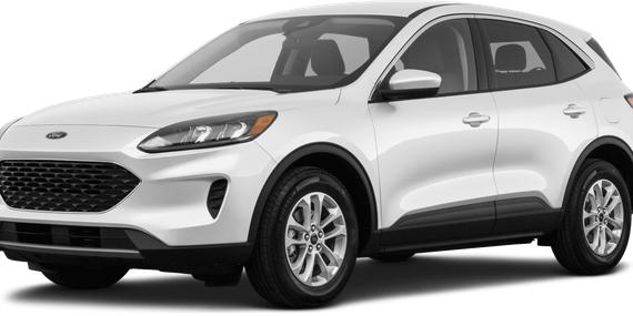 FORD ESCAPE 2021 1FMCU0G64MUA60787 image