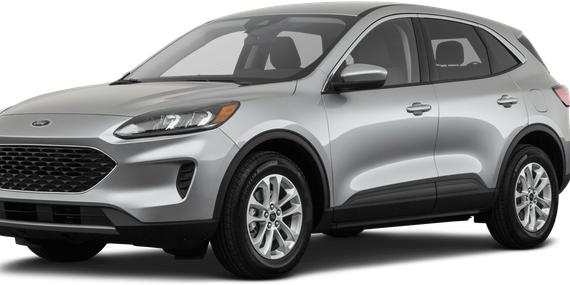 FORD ESCAPE 2021 1FMCU0G60MUA45901 image