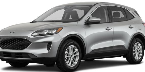 FORD ESCAPE 2021 1FMCU0G62MUA45348 image