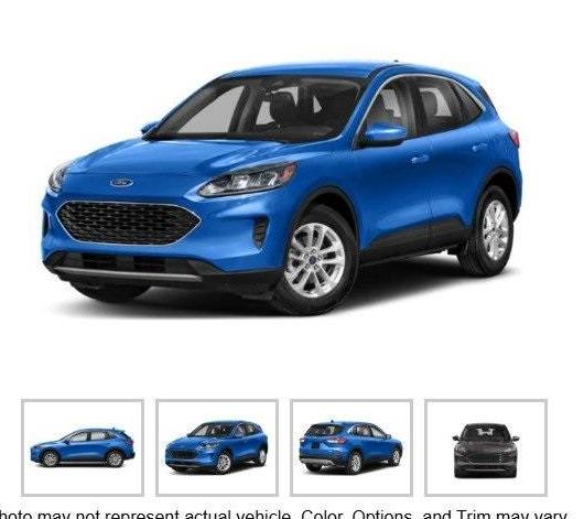 FORD ESCAPE 2021 1FMCU9G62MUA22110 image