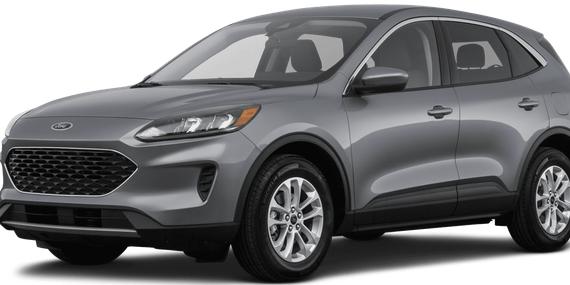 FORD ESCAPE 2021 1FMCU0F66MUA99589 image