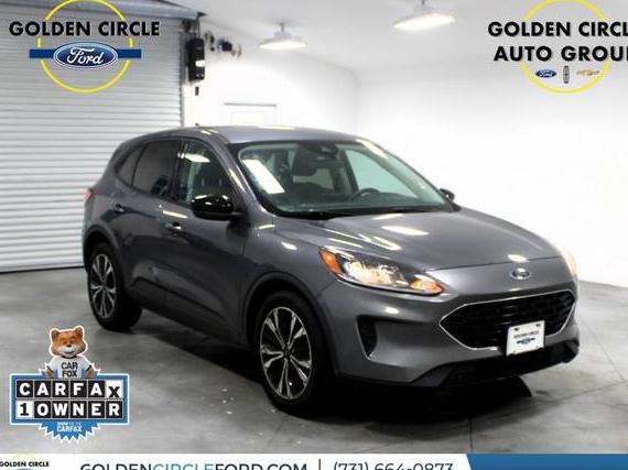 FORD ESCAPE 2021 1FMCU0G65MUB07664 image
