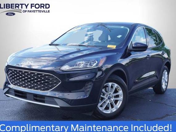 FORD ESCAPE 2021 1FMCU0G60MUB09256 image