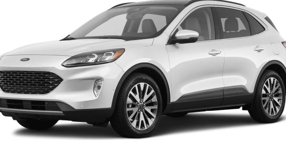FORD ESCAPE 2021 1FMCU9DZ8MUA16648 image
