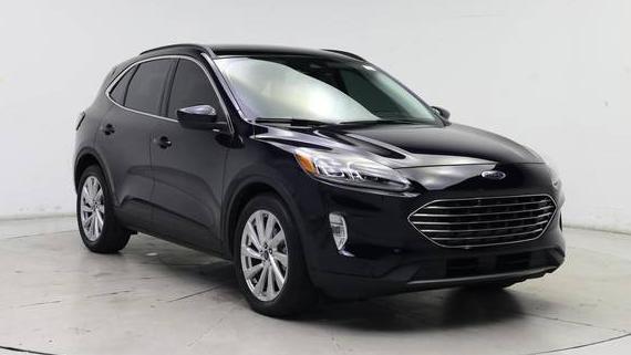 FORD ESCAPE 2021 1FMCU0DZ0MUB16741 image