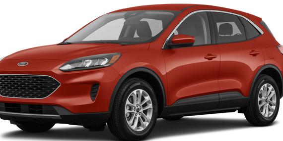 FORD ESCAPE 2021 1FMCU9G6XMUB00875 image