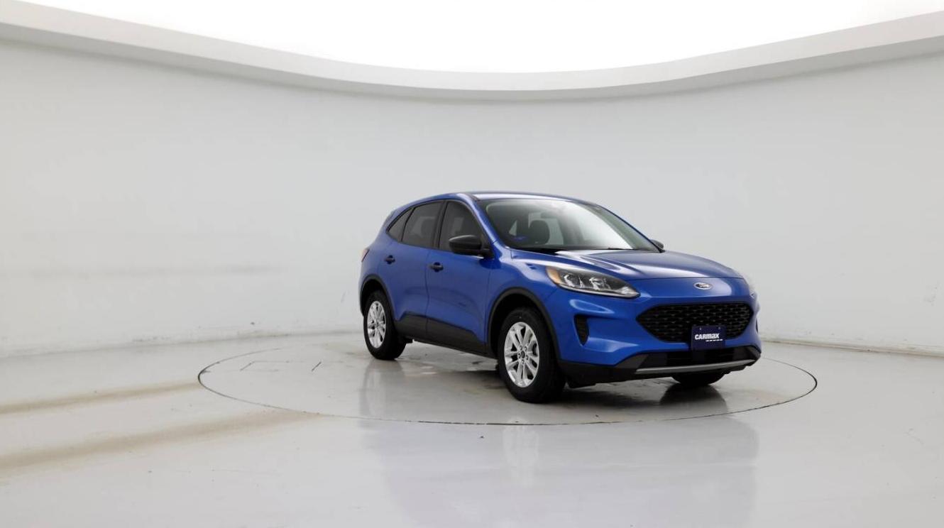 FORD ESCAPE 2021 1FMCU9F63MUA64092 image