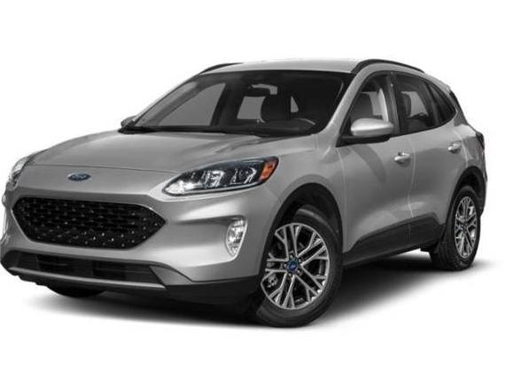 FORD ESCAPE 2021 1FMCU0H65MUB08232 image