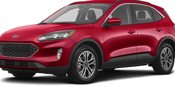 FORD ESCAPE 2021 1FMCU0H68MUA08240 image