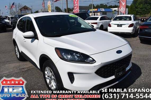 FORD ESCAPE 2021 1FMCU9G65MUA68806 image